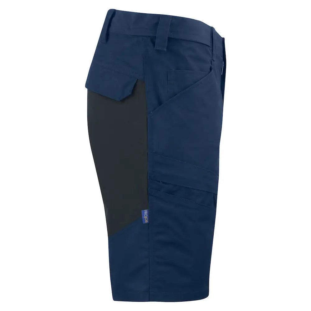 Projob 2522 Stretch Shortsit - Työvaatteet