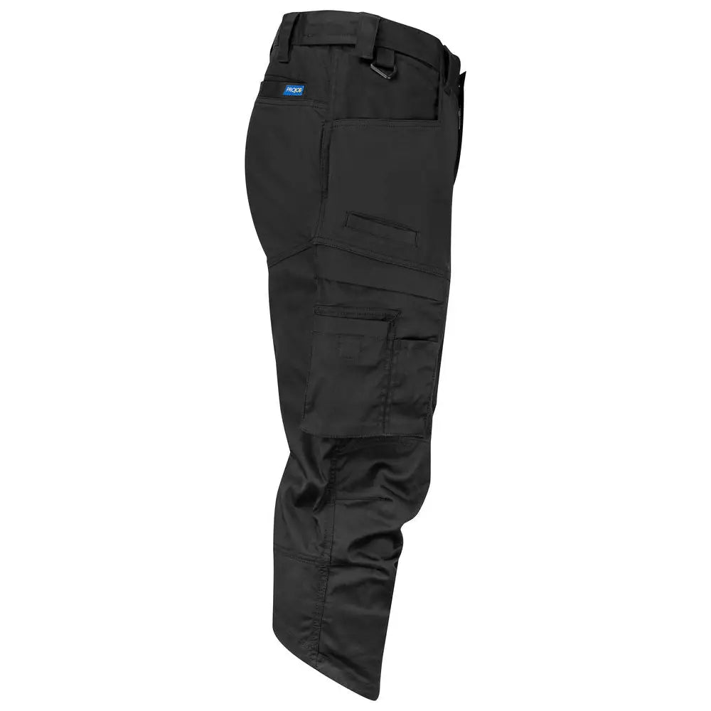 Projob 2554 Stretch Caprihousut - Työvaatteet