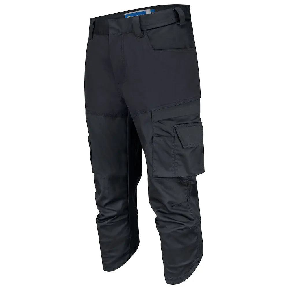 Projob 2554 Stretch Caprihousut - D100 - Työvaatteet