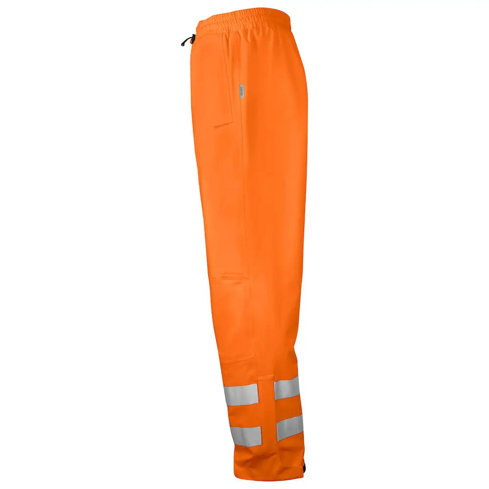 Projob 6550 Sadehousut EN ISO 20471 Luokka 2/1 - Työvaatteet