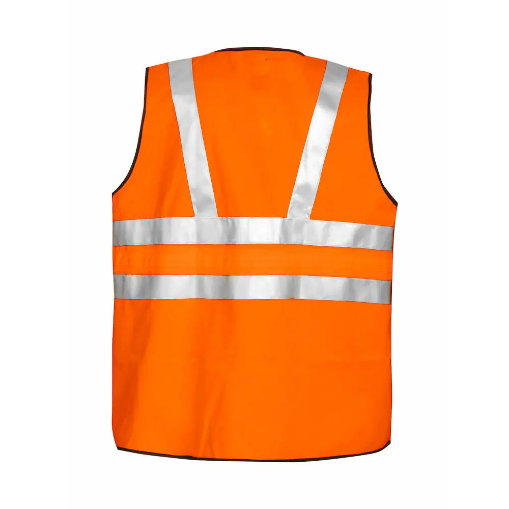 Projob 6702 Liivi En471 Luokka 3 - Työvaatteet