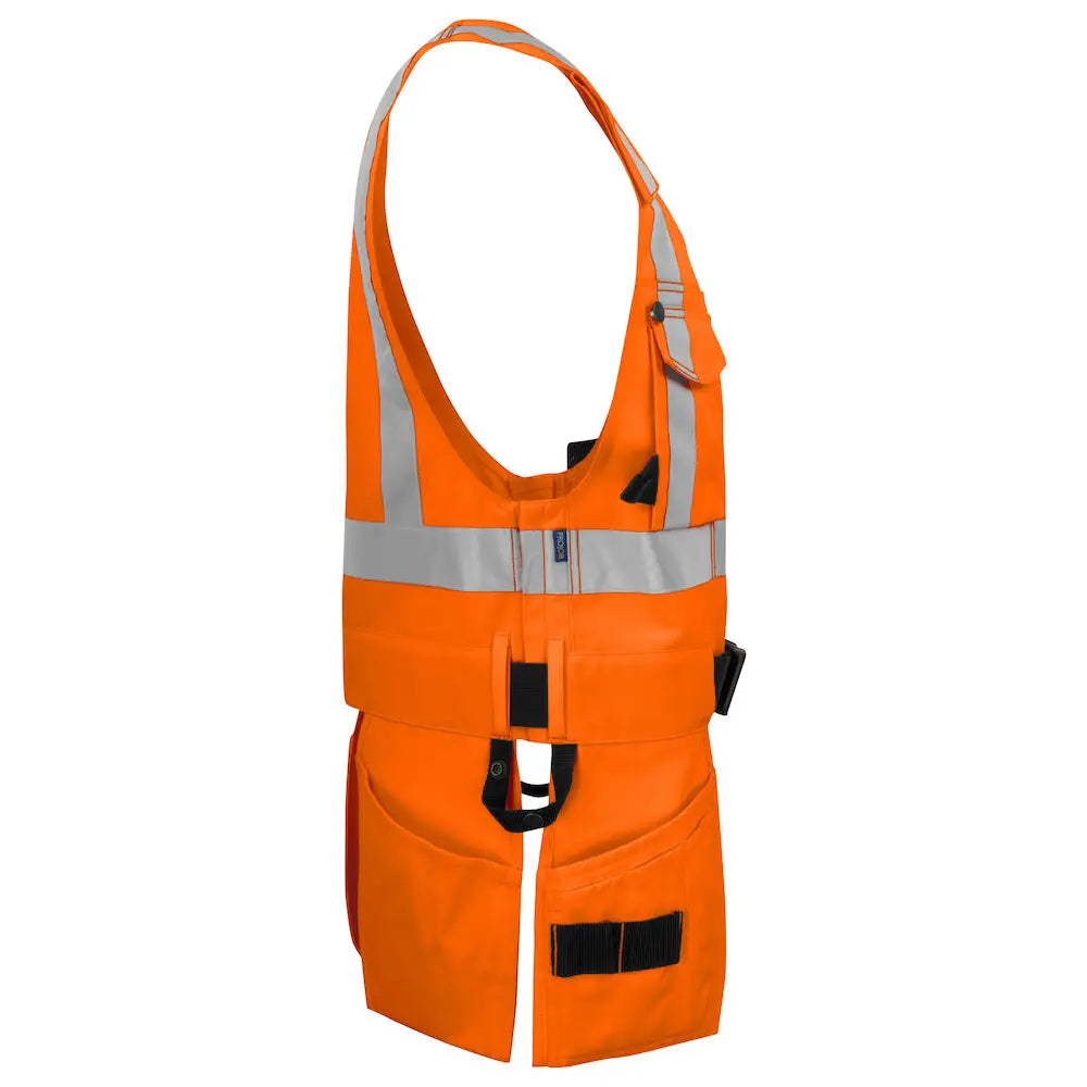 Projob 6704 Liivi EN ISO 20471 Luokka 2 - Työvaatteet