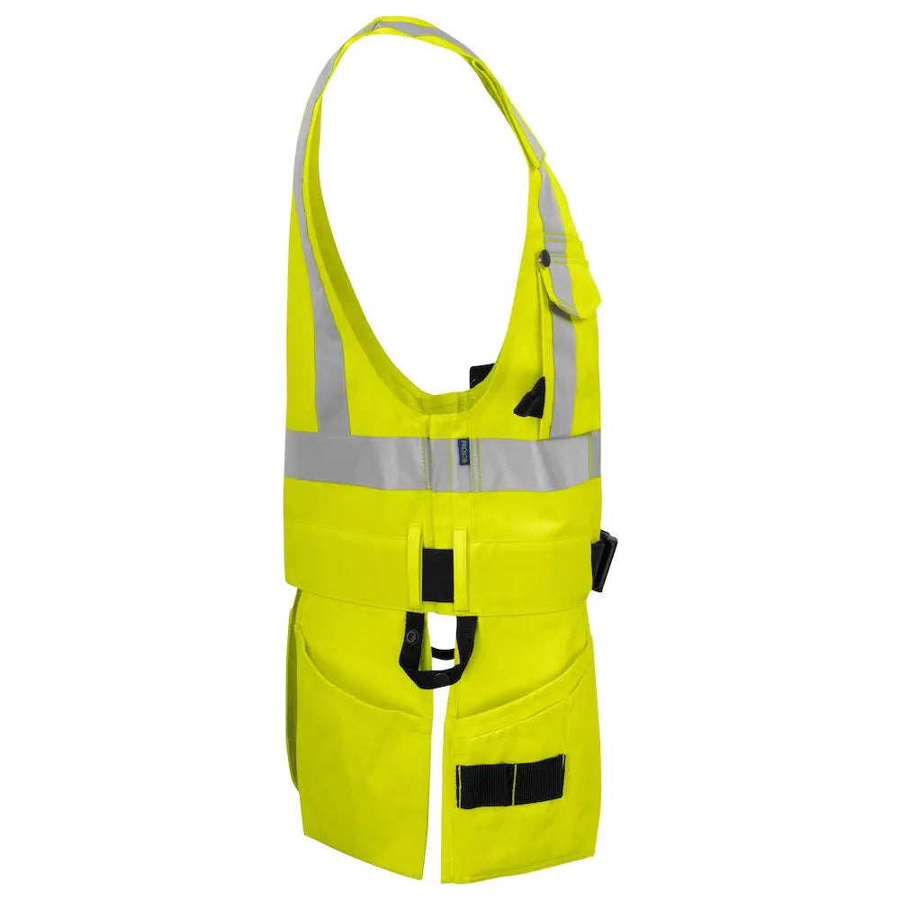 Projob 6704 Liivi EN ISO 20471 Luokka 2 - Työvaatteet