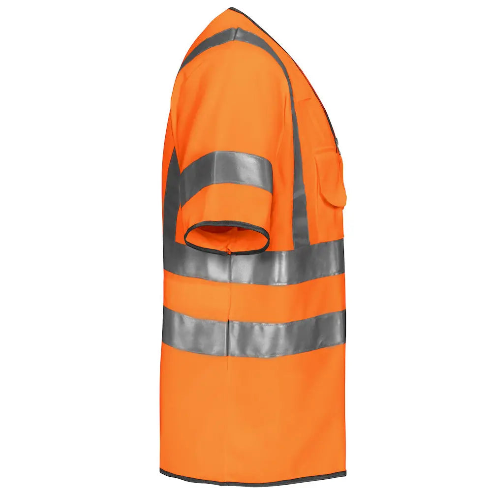 Projob 6707 Huomioliivi EN ISO 20471 Luokka 3 - Työvaatteet