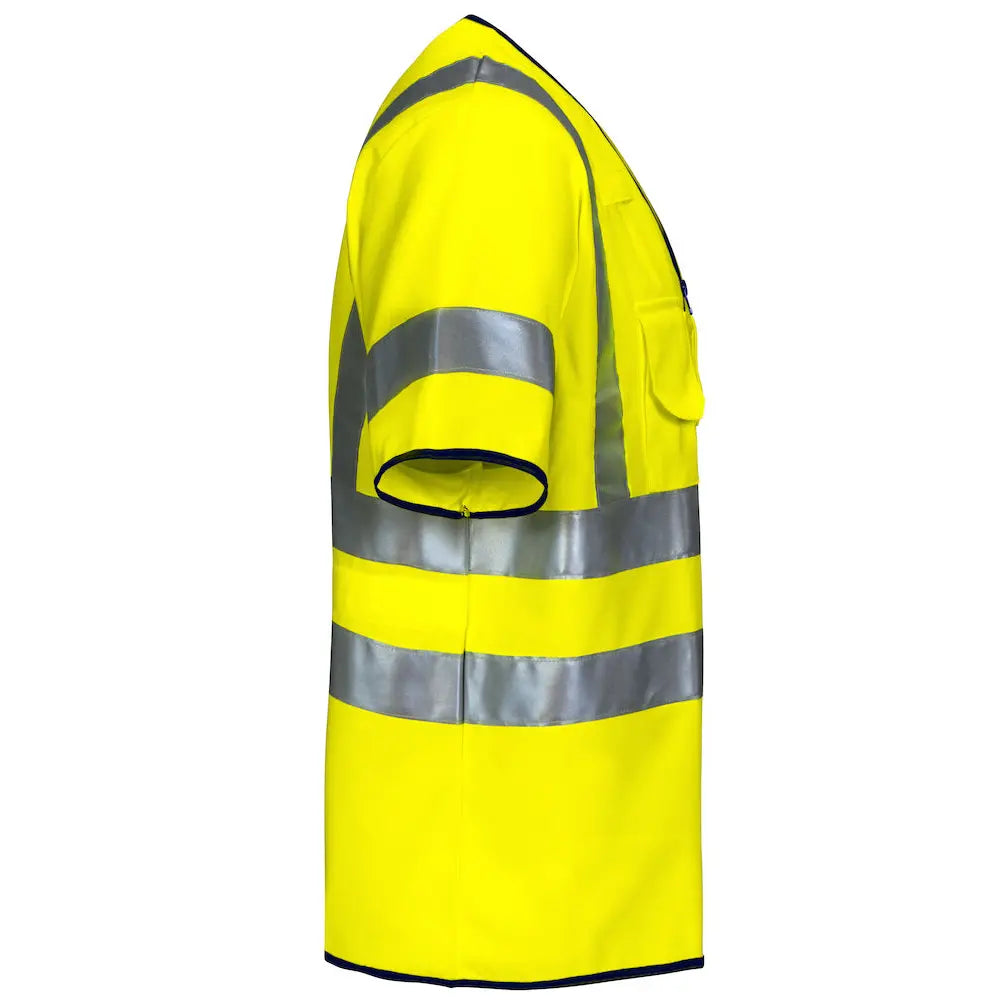 Projob 6707 Huomioliivi EN ISO 20471 Luokka 3 - Työvaatteet