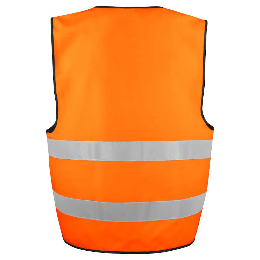 Projob 6709 Liivi EN ISO 20471 Luokka 2 - Työvaatteet