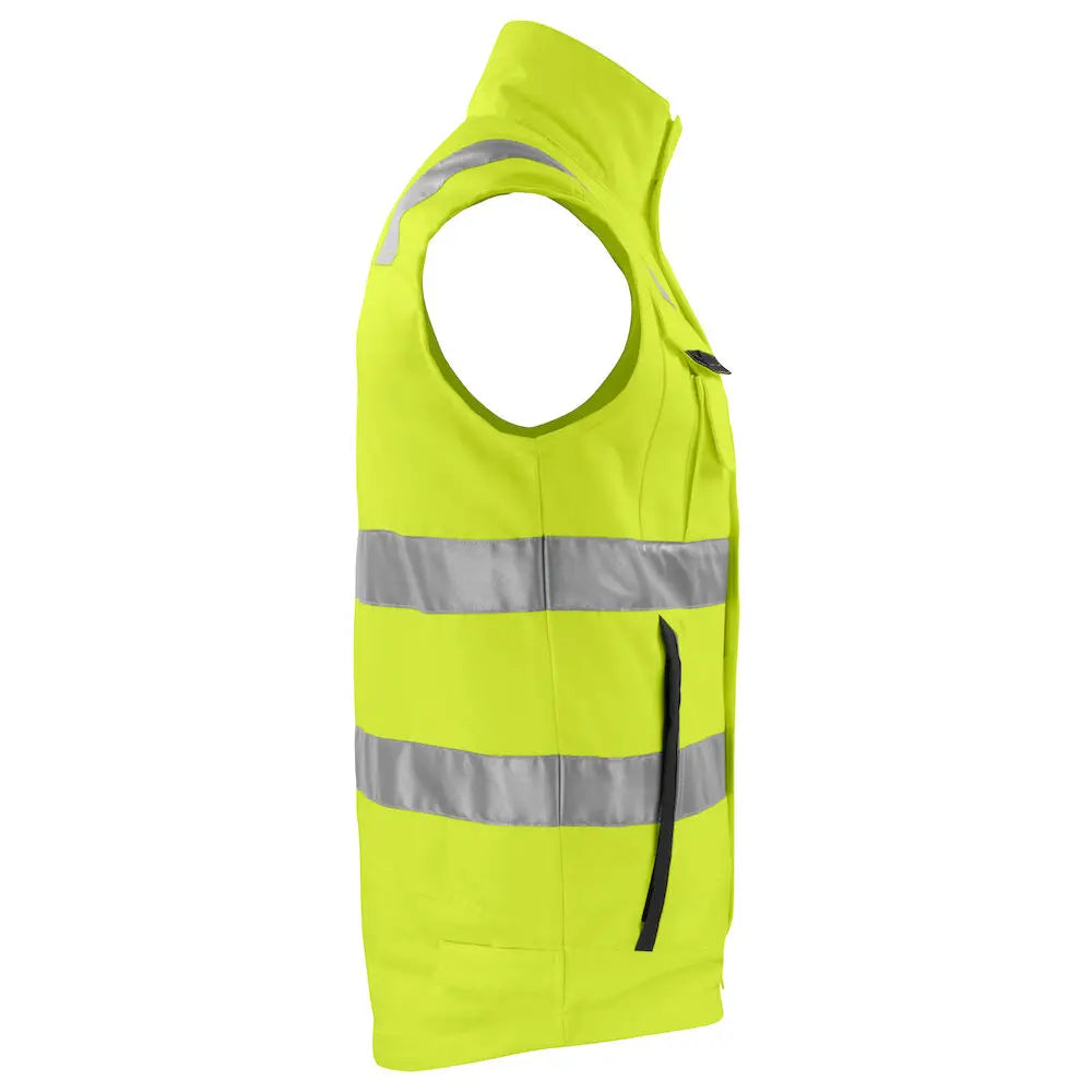 Projob 6711 Liivi EN ISO 20471 Luokka 2 - Työvaatteet