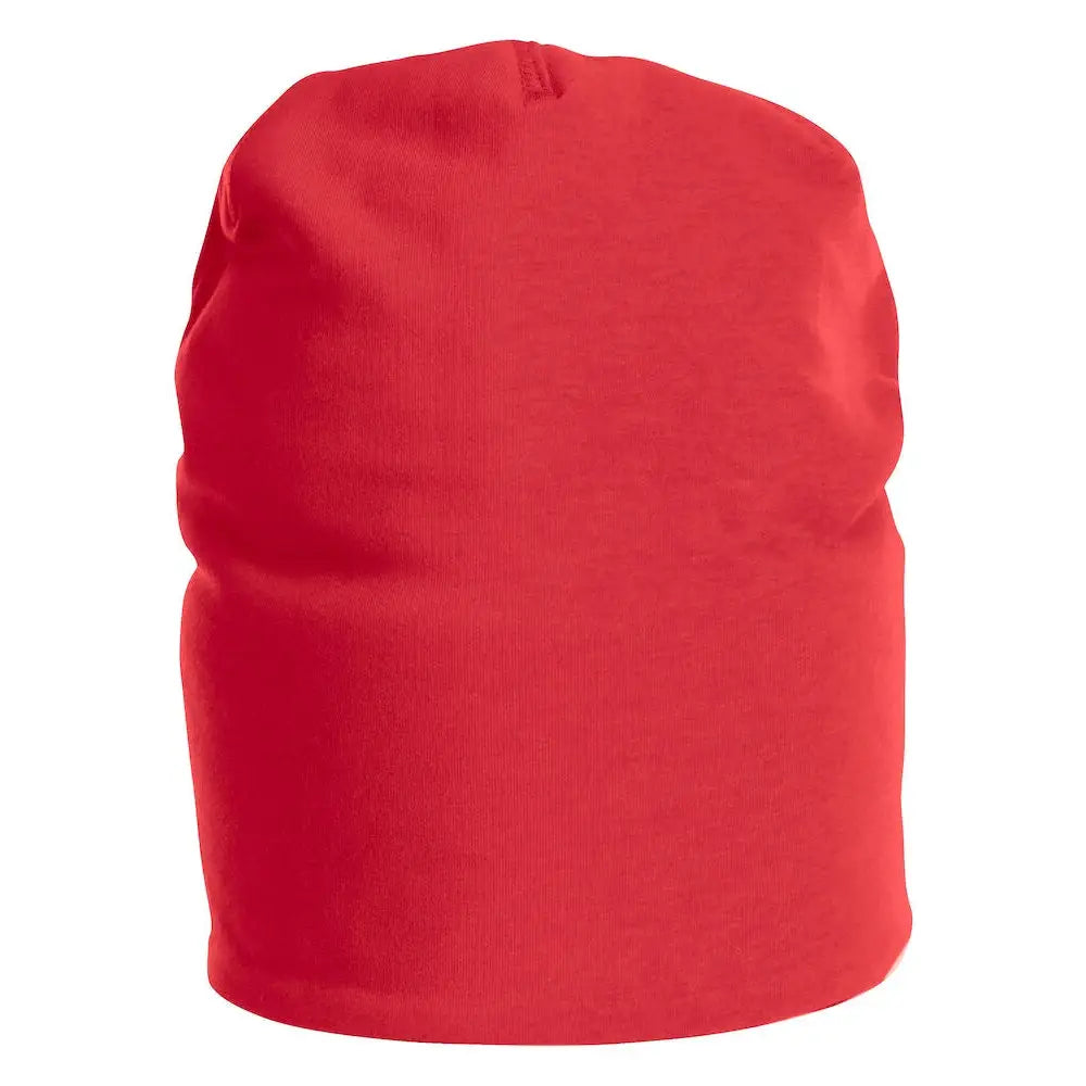 Projob 9038 Projob Beanie Polar - Punainen - Työvaatteet