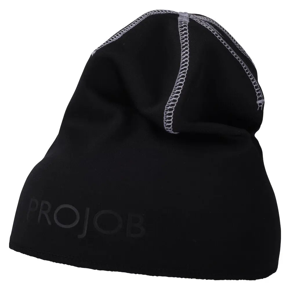 Projob 9061 Logollinen Fleecehattu - Työvaatteet