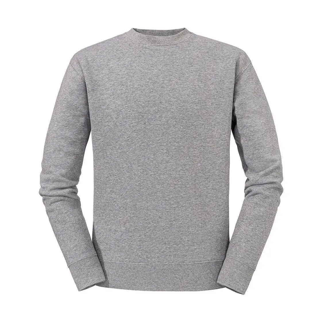 Russell Authentic College - Harmaa (Sport Heather) / XS - Yritystekstiilit
