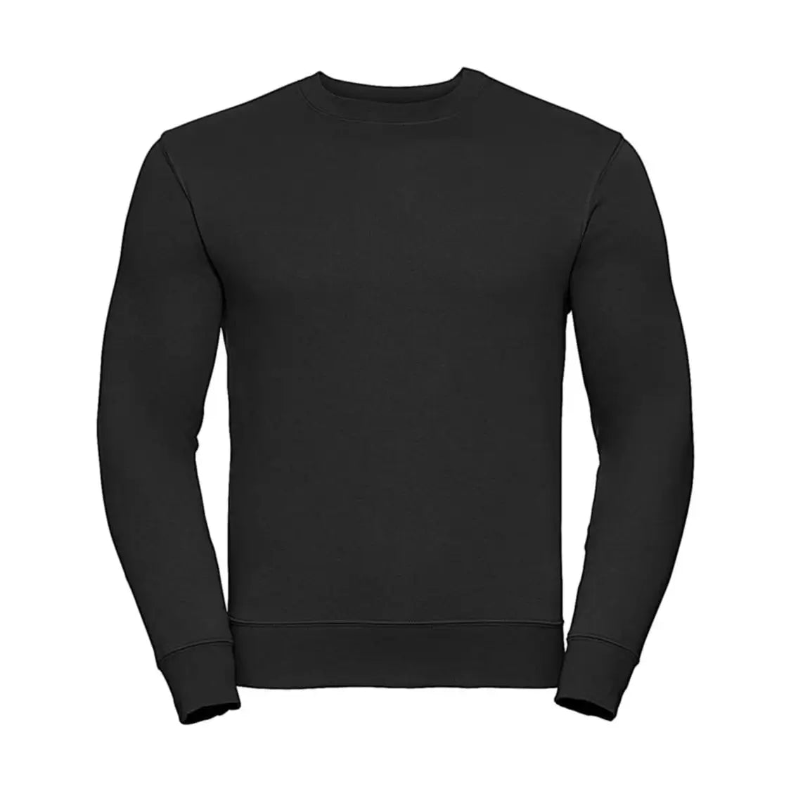 Russell Authentic College - Musta / XS - Yritystekstiilit