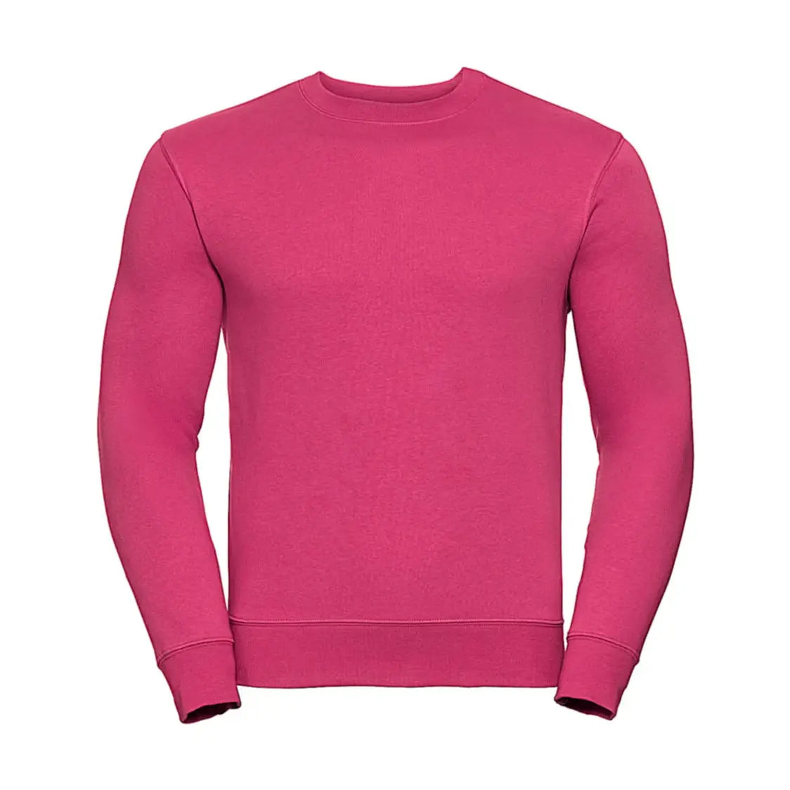 Russell Authentic College - Punainen (Fuchsia) / XS - Yritystekstiilit