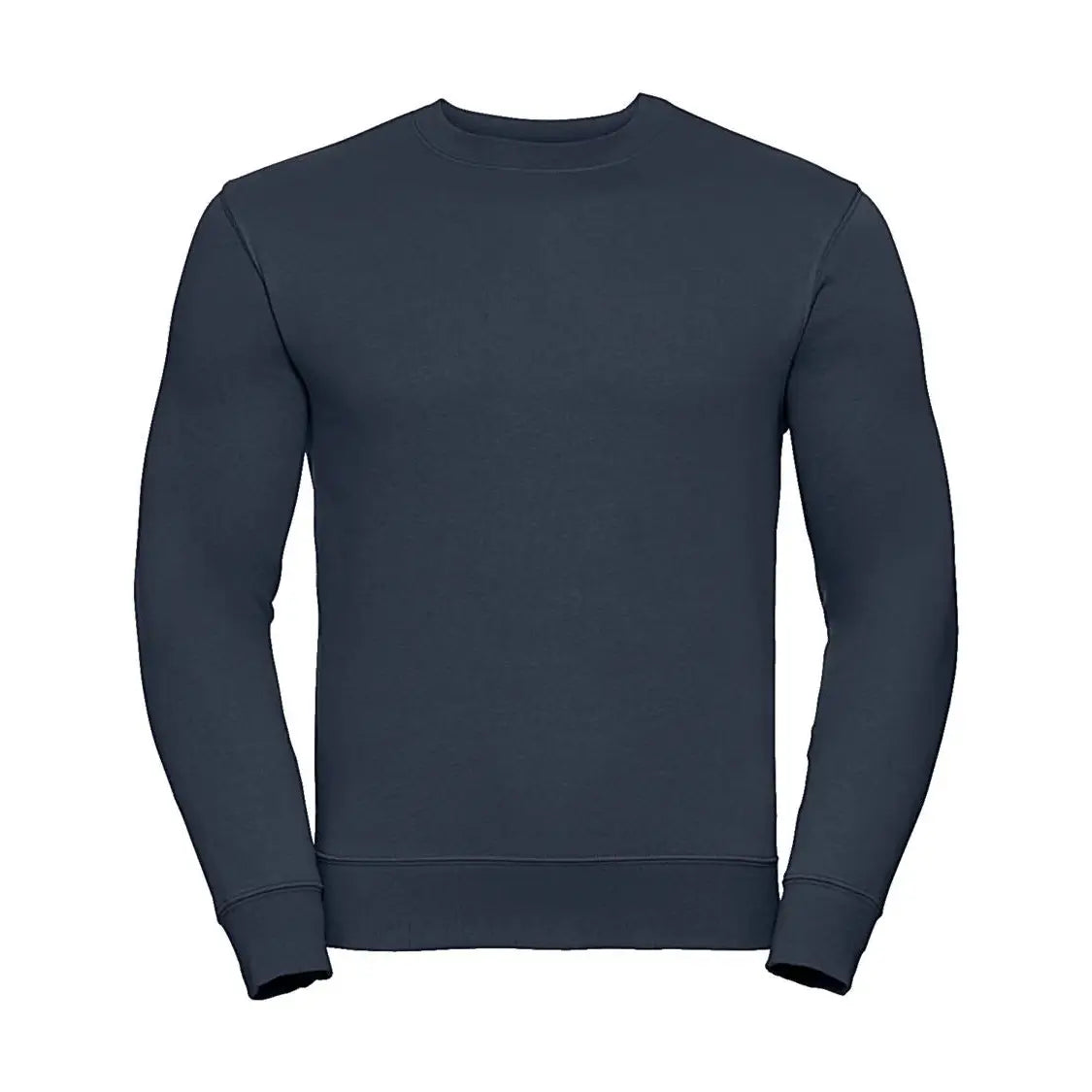 Russell Authentic College - Sininen (French Navy) / XS - Yritystekstiilit
