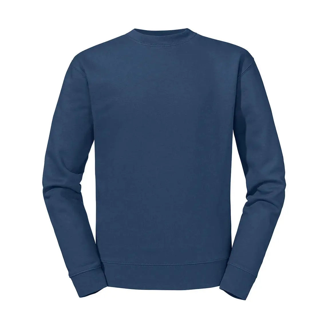 Russell Authentic College - Sininen (Indigo Blue) / XS - Yritystekstiilit