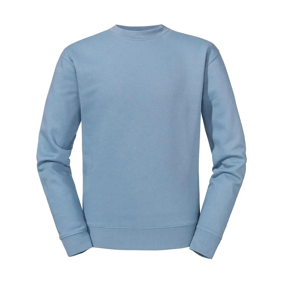Russell Authentic College - Sininen (Mineral Blue) / XS - Yritystekstiilit