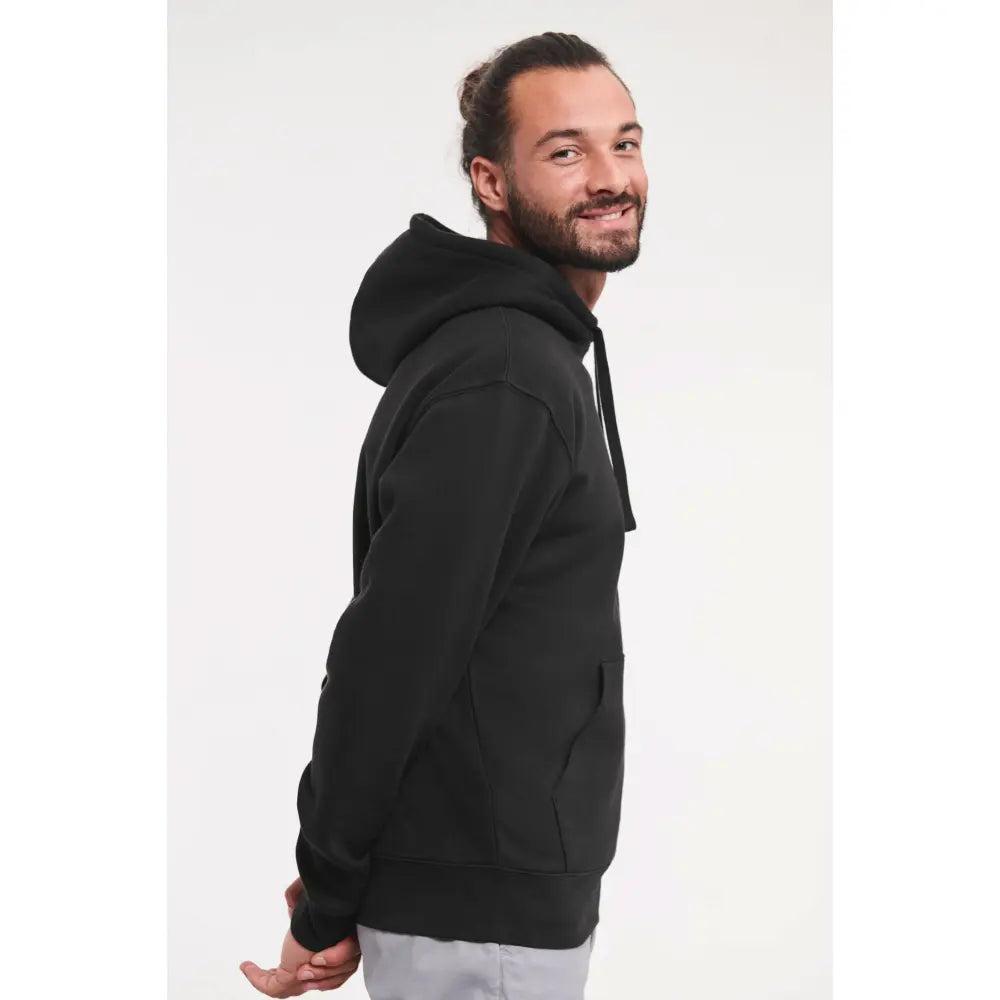 Russell Authentic Miesten Huppari