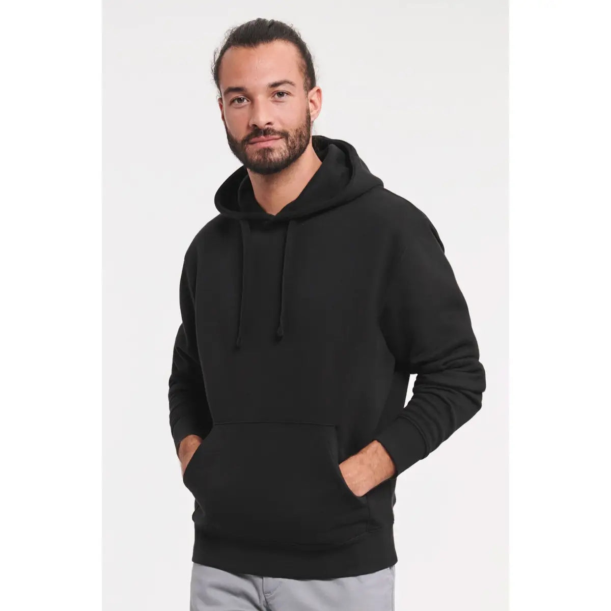 Russell Authentic Miesten Huppari
