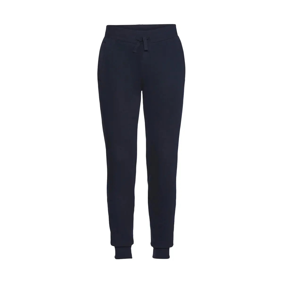 Russell Men’s Authentic Jog Pant - Sininen (French Navy) / S - Yritystekstiilit