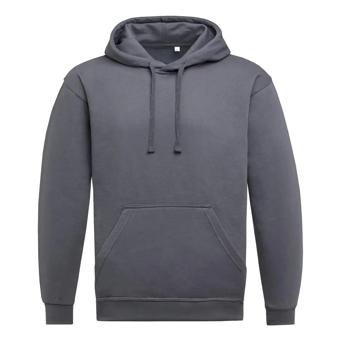 SG Essentials Unisex Huppari - Harmaa (Charcoal) / XS - Yritystekstiilit