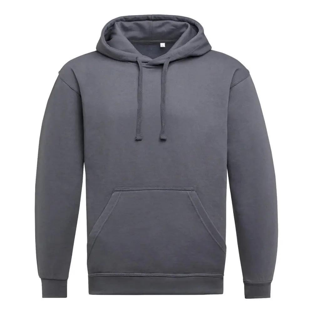 SG Essentials Unisex Huppari - Harmaa (Charcoal) / XS - Yritystekstiilit