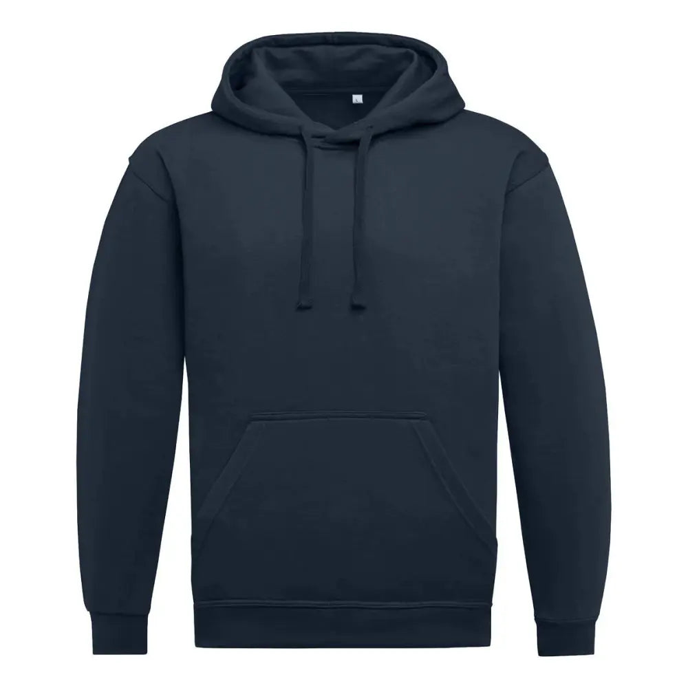 SG Essentials Unisex Huppari - Sininen (Dark Navy) / XS - Yritystekstiilit