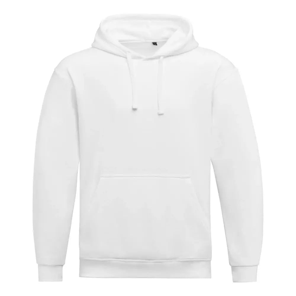 SG Essentials Unisex Huppari - Valkoinen / XS - Yritystekstiilit