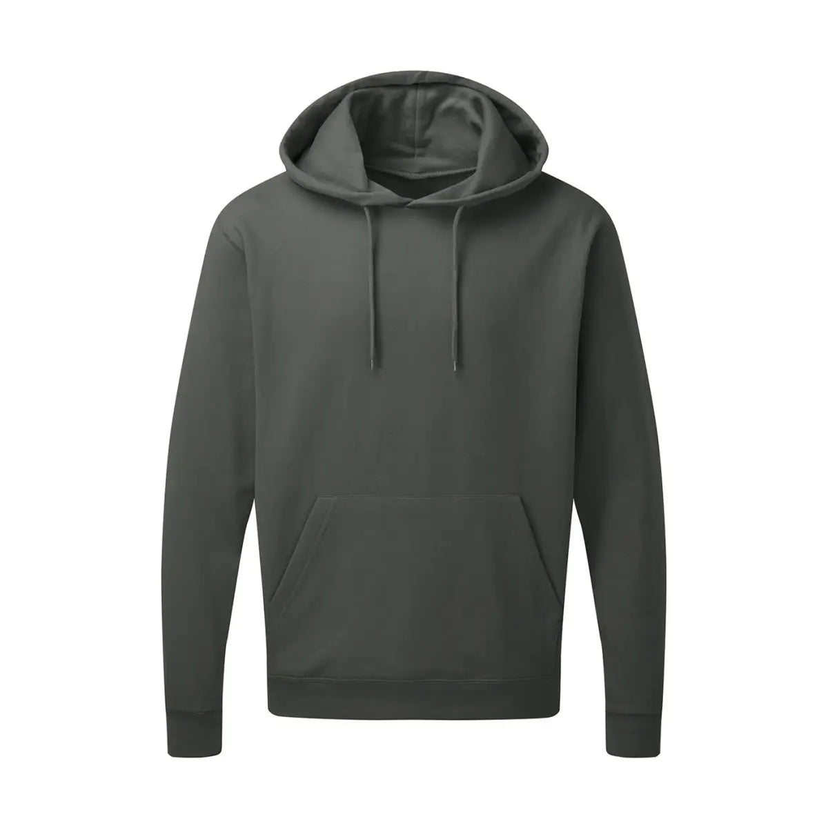 SG Originals Miesten Huppari - Harmaa (Charcoal) / S - Yritystekstiilit