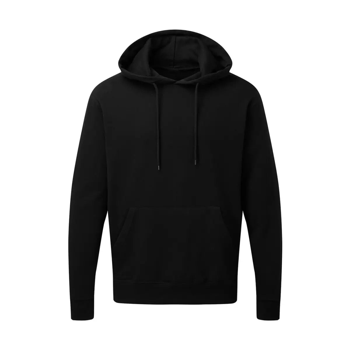 SG Originals Miesten Huppari - Musta (Dark Black) / 5XL - Yritystekstiilit