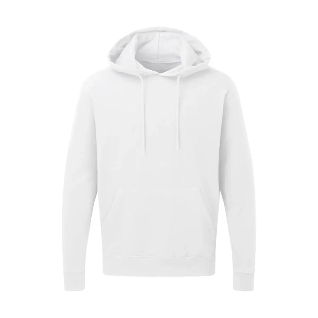 SG Originals Miesten Huppari - Valkoinen / 5XL - Yritystekstiilit