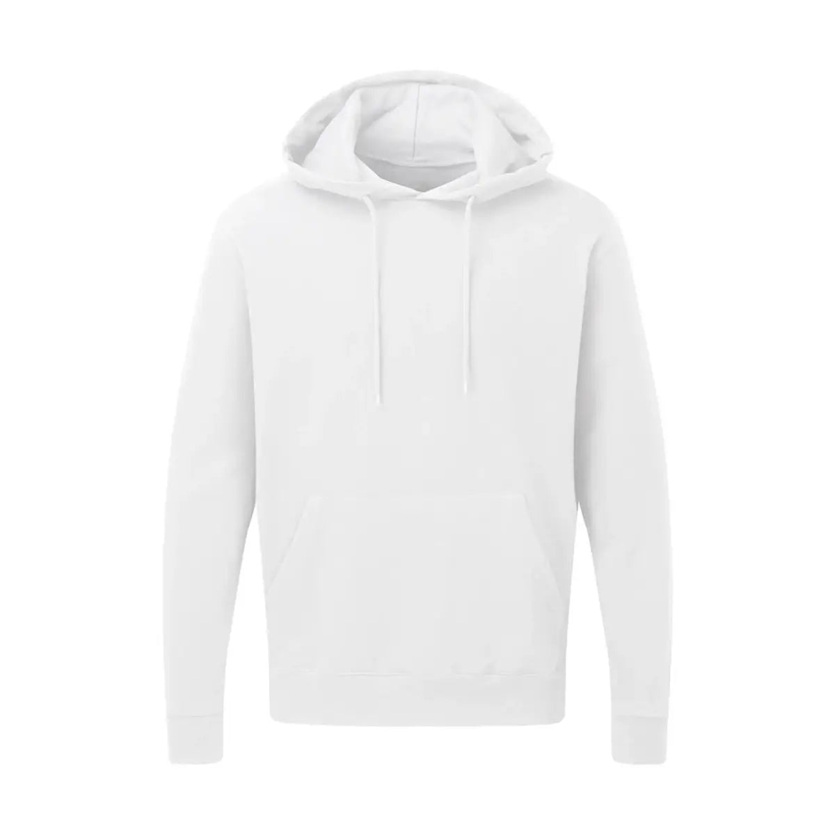 SG Originals Miesten Huppari - Valkoinen / 5XL - Yritystekstiilit