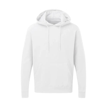 SG Originals Miesten Huppari - Valkoinen / 5XL - Yritystekstiilit