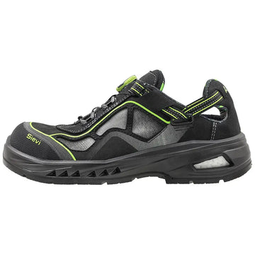 Sievi AirGo 2 Roller XL S1 - 39 - Työsandaalit