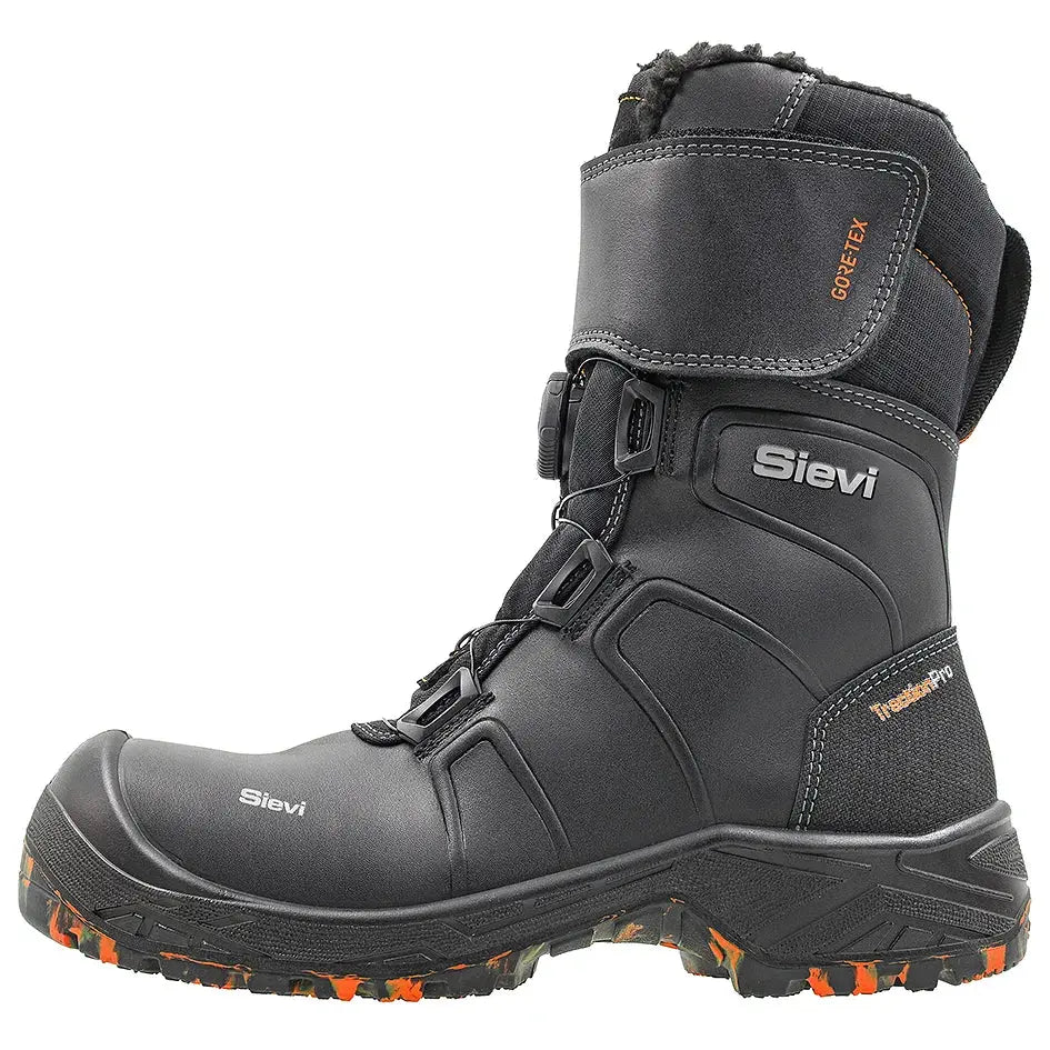 Sievi ALASKA GT ROLLER