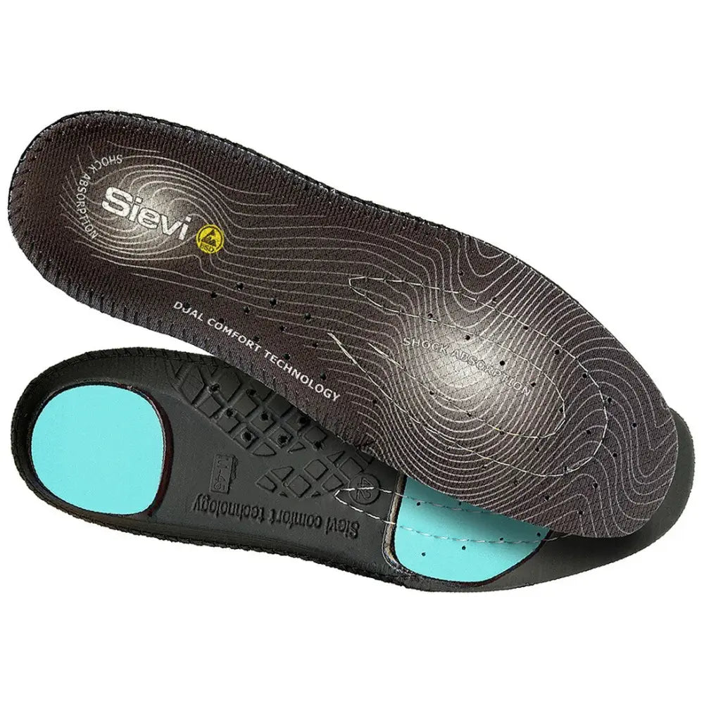 Sievi Dual Comfort
