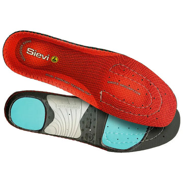 Sievi Dual Comfort Plus: Neutral Arch