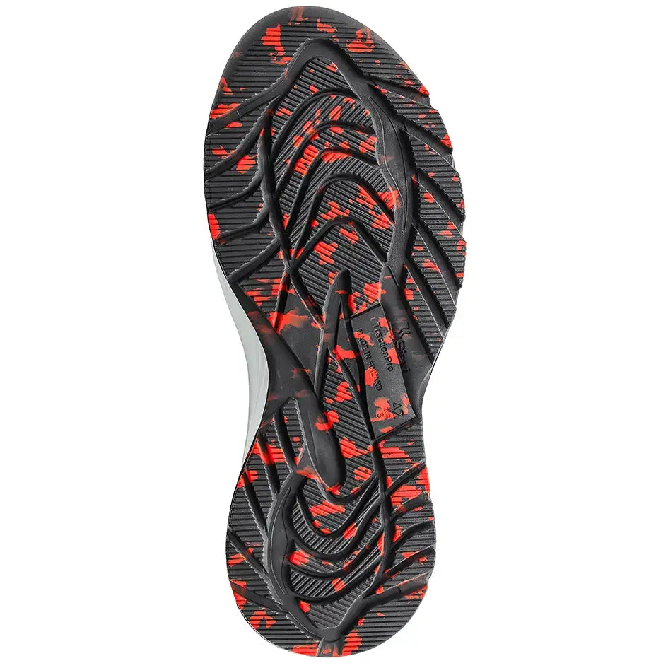 Sievi FASTX DFLEX Roller S3S - 39 - Työjalkineet