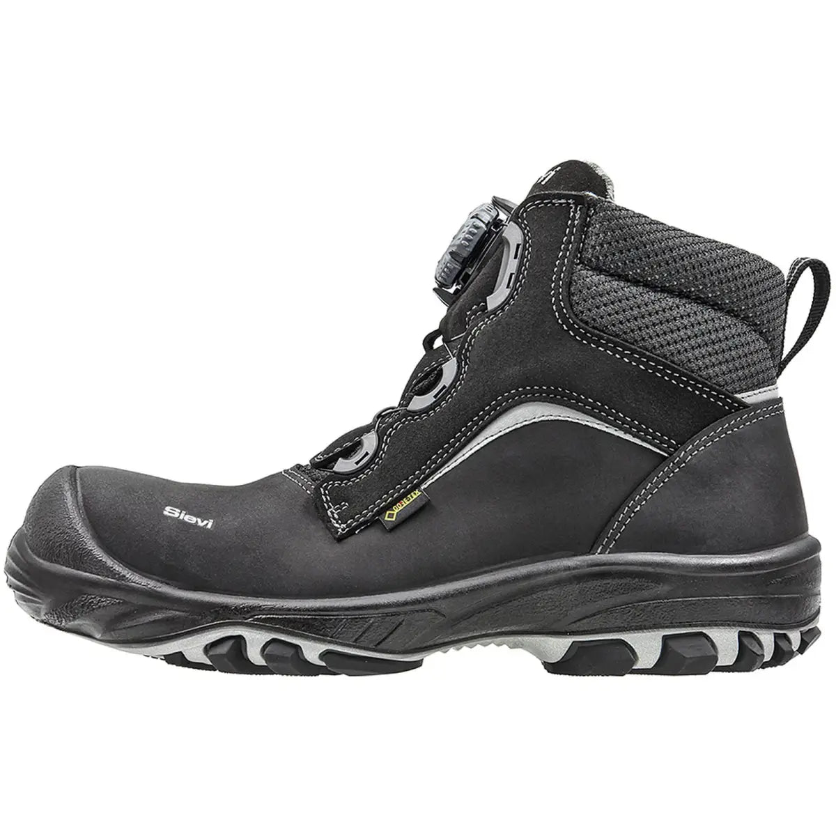 Sievi GT Roller High