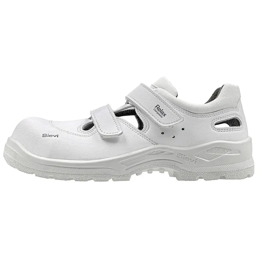 Relax CT White XL S1