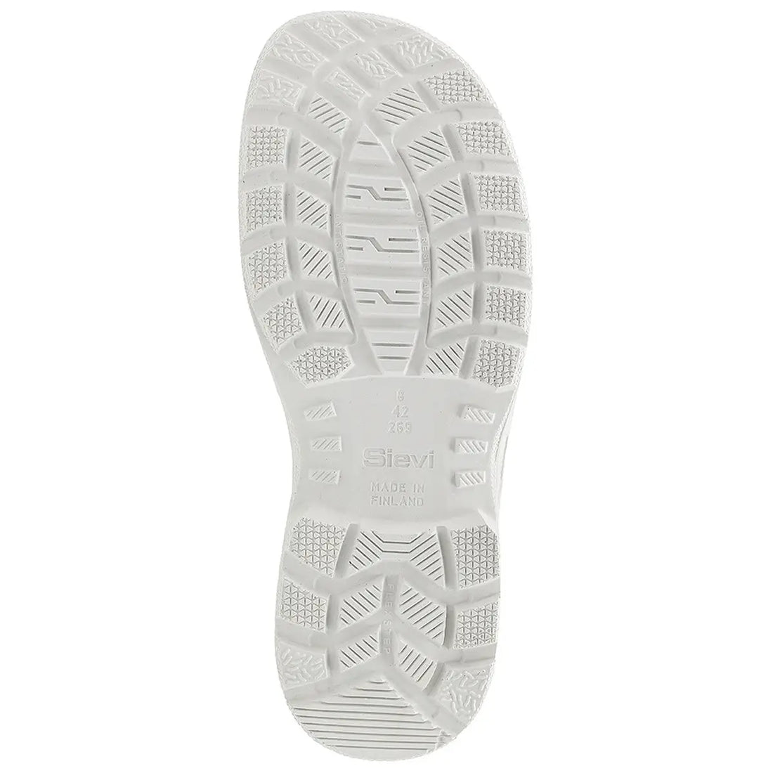 Relax CT White XL S1
