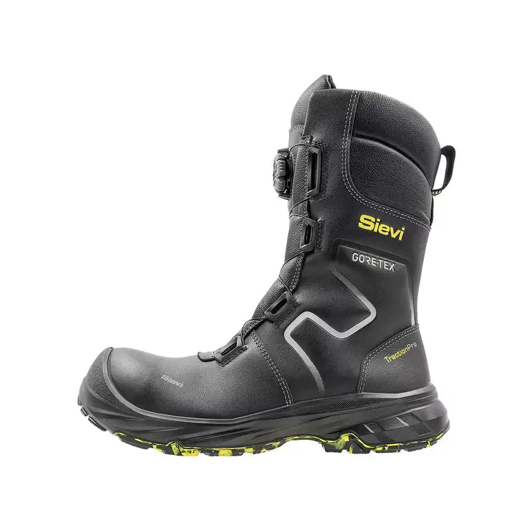 Sievi Rescue GT Roller+ S7 - 35 - Varsikengät