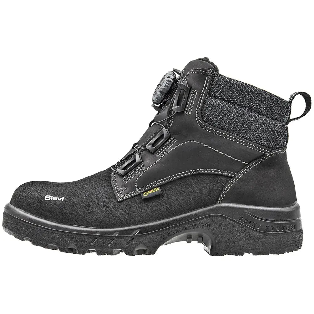 Sievi Spike GT Roller