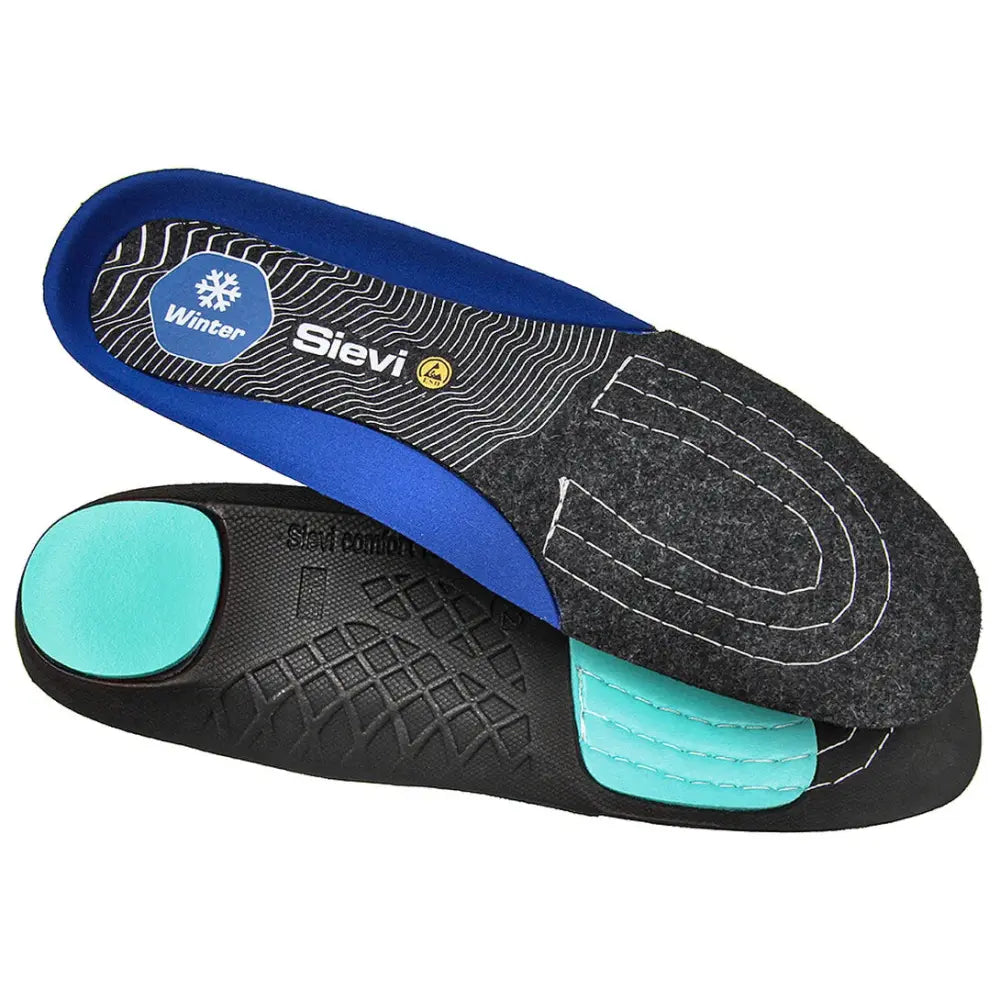 Winter Dual Comfort