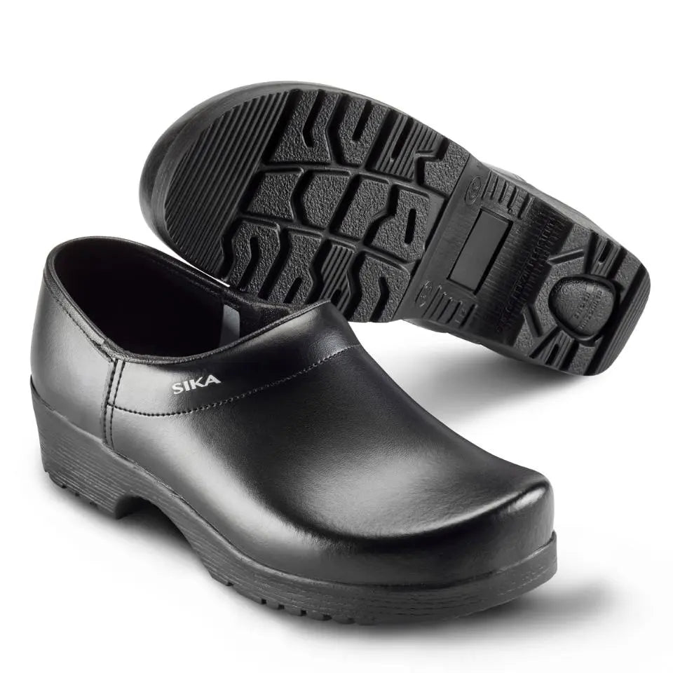 SIKA Flexika 1185 Pistokas - Työjalkineet