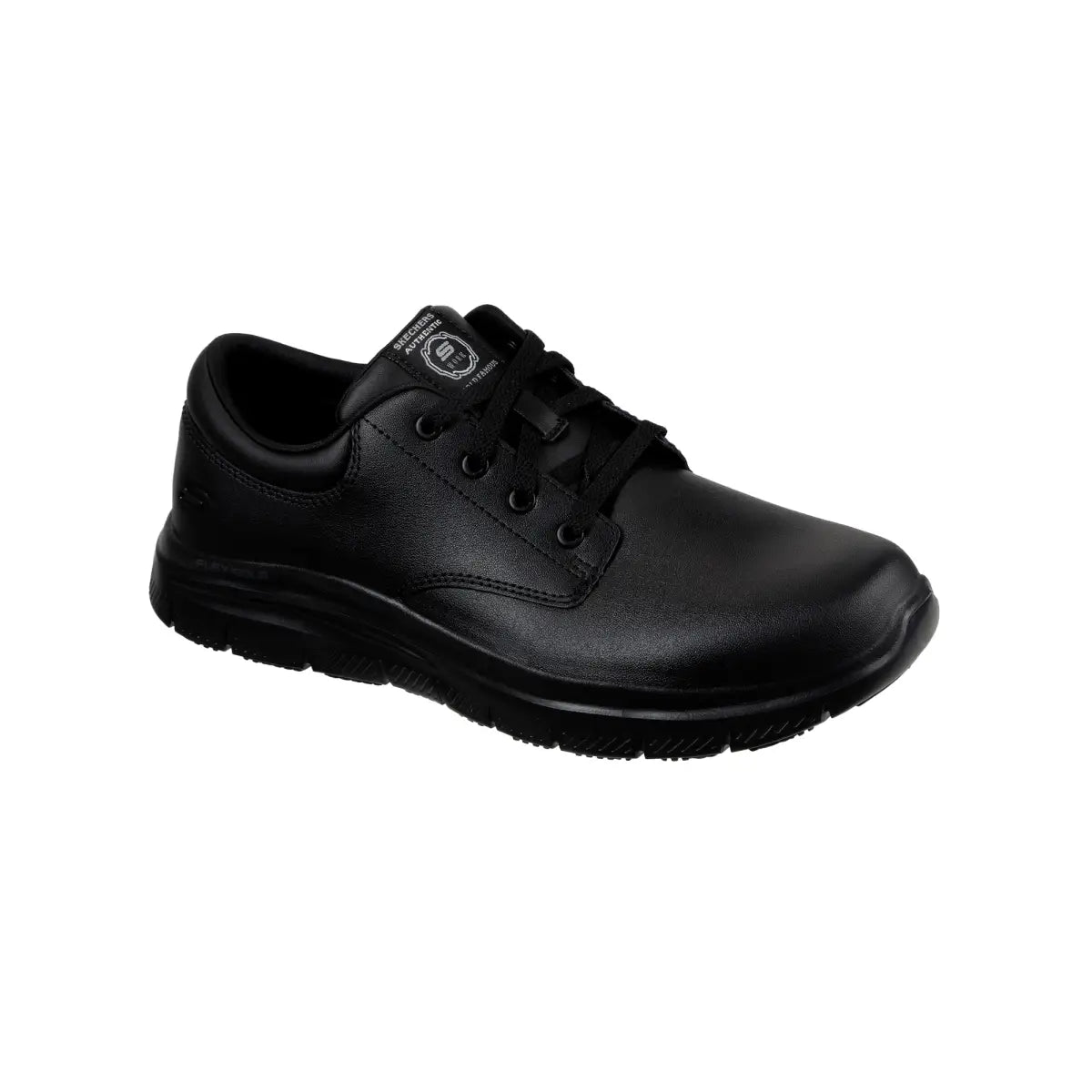 Skechers Fourche Work Shoe OB - Kengät