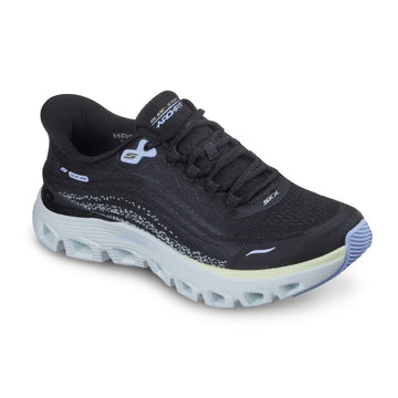 Glide Step Wave Shoe w - Musta