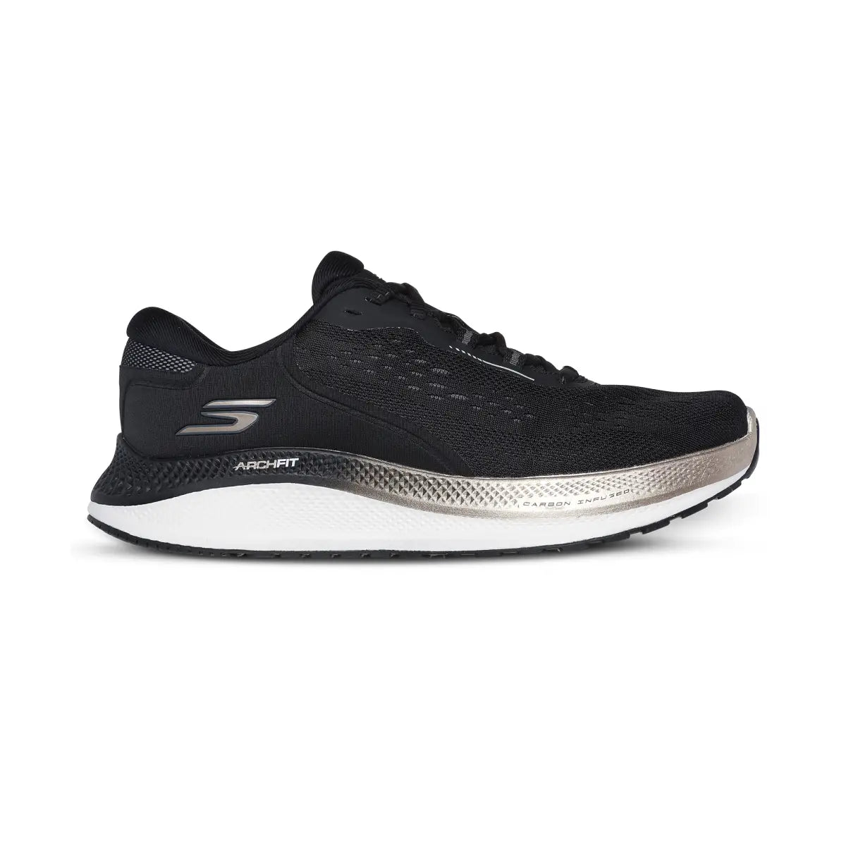 Go Run Persistence 2 Shoe w - Musta