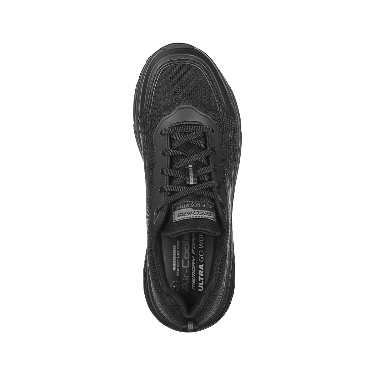 Skechers Max Cushioning Elite Rytas Work Shoe OB - Kengät