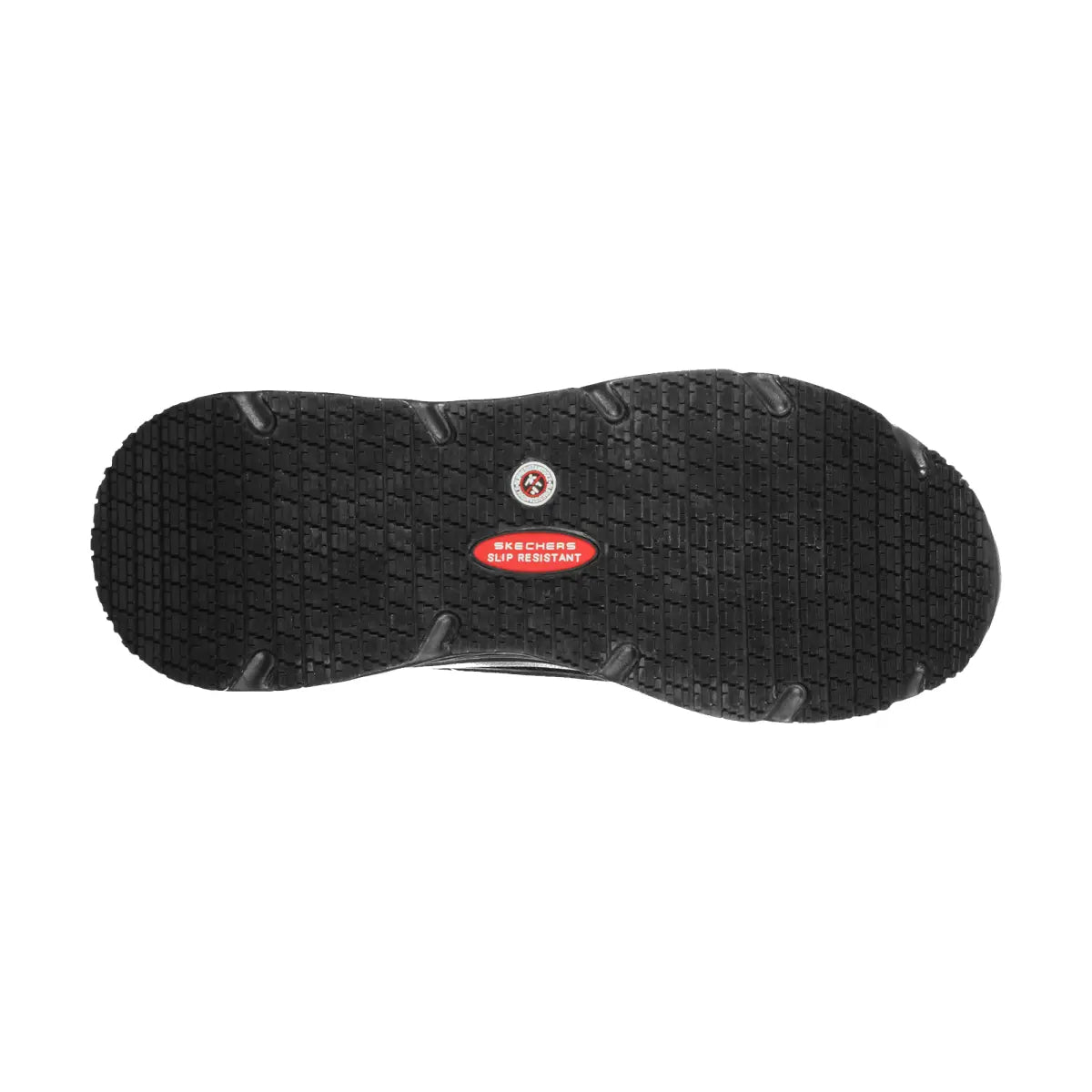 Skechers Max Cushioning Elite Rytas Work Shoe OB - Kengät