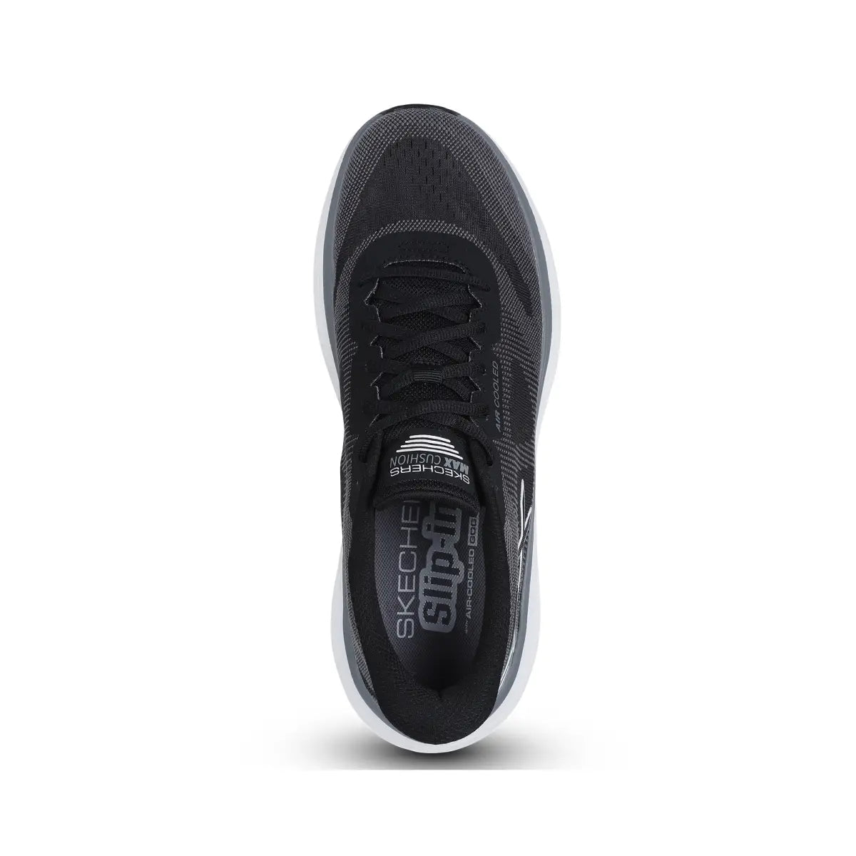 Skechers Max Cushioning Exciton Endeavour Slip ins Shoe - Running & sneakers