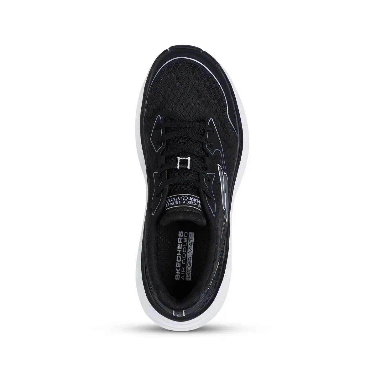 Skechers Max Cushioning Galloway Endeavour Shoe w - Running & sneakers